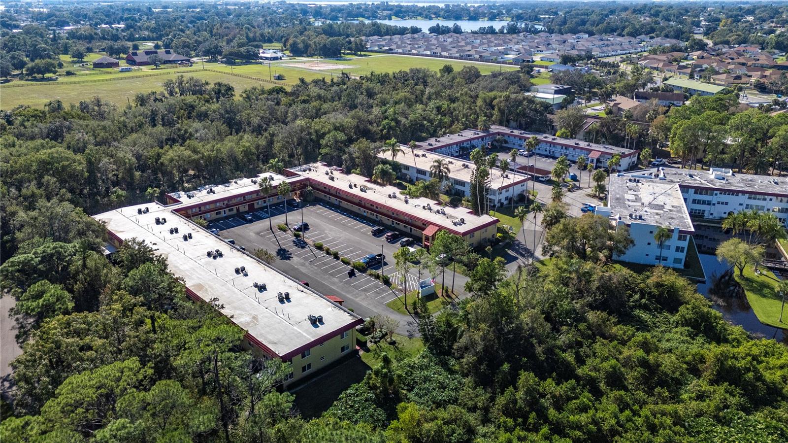 ORCHID SPGS VILL 400 SAN MIGUEL - Residential