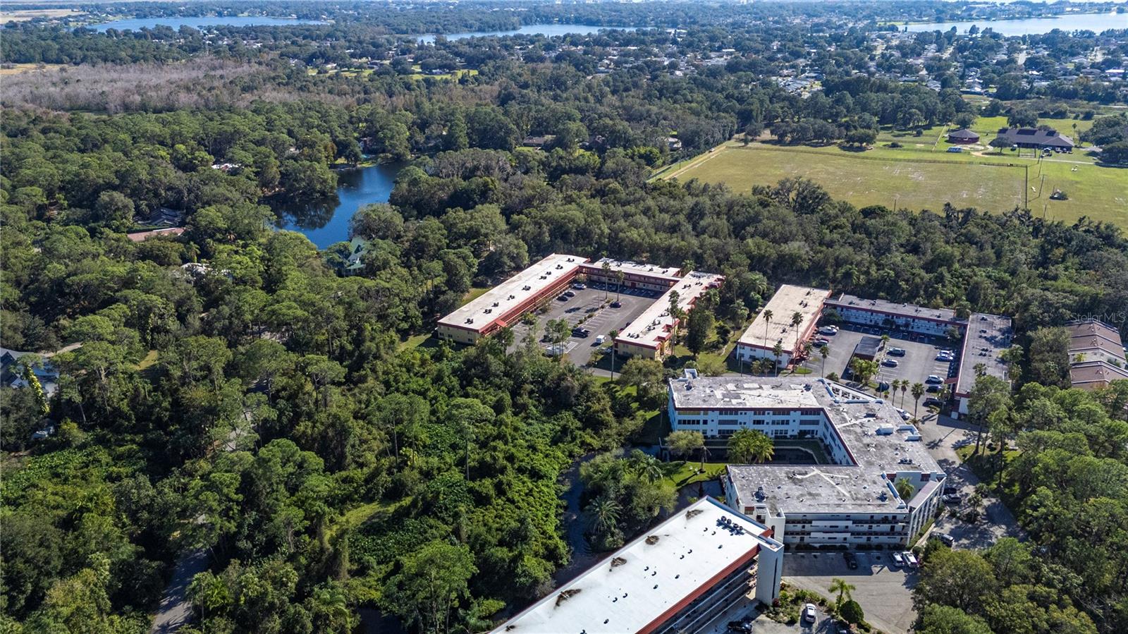 ORCHID SPGS VILL 400 SAN MIGUEL - Residential