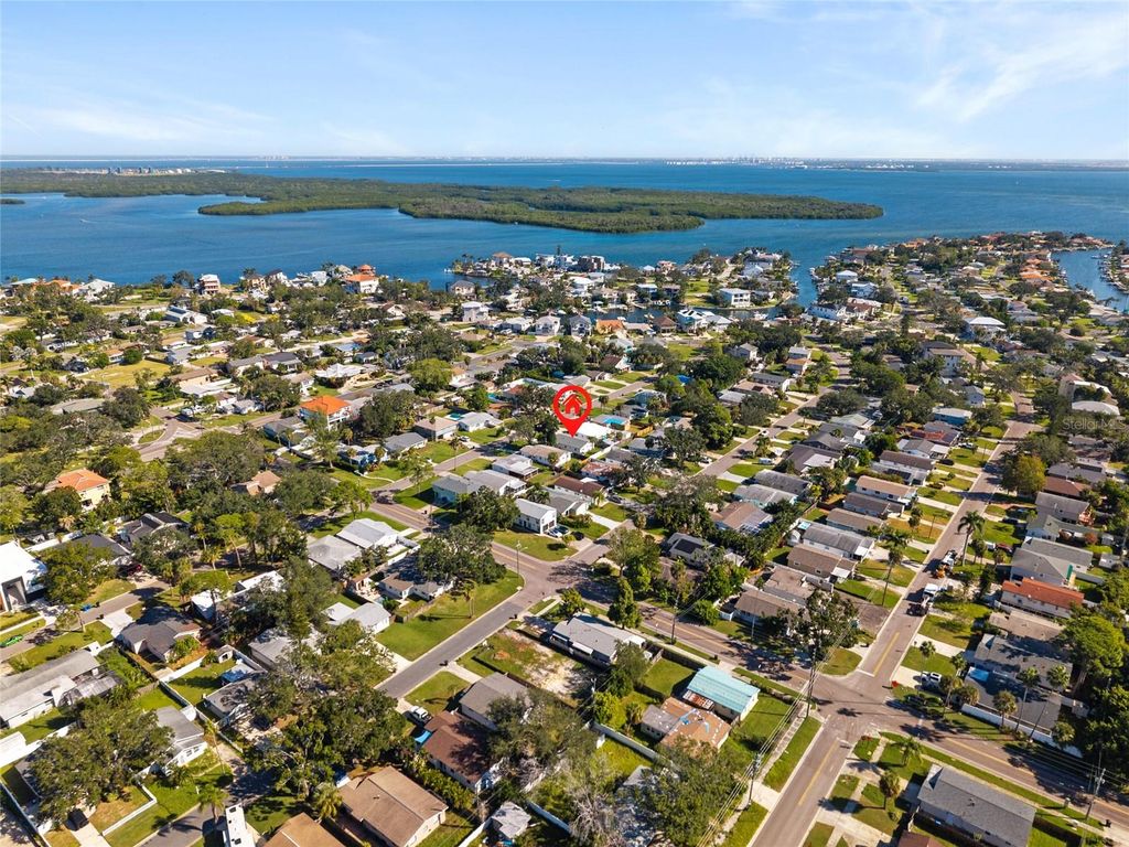 Photo of 1834 Nevada Avenue NE, St Petersburg, FL 33703 (MLS # TB8437408)