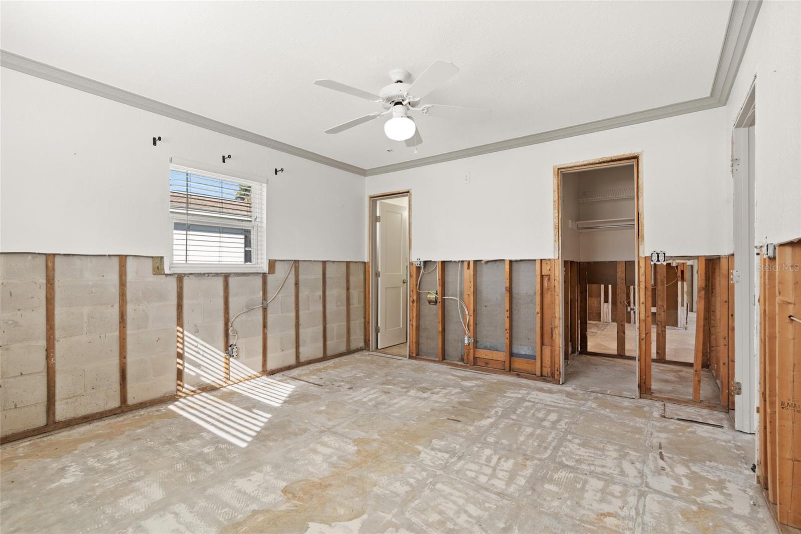 SHOREACRES CENTER - Residential
