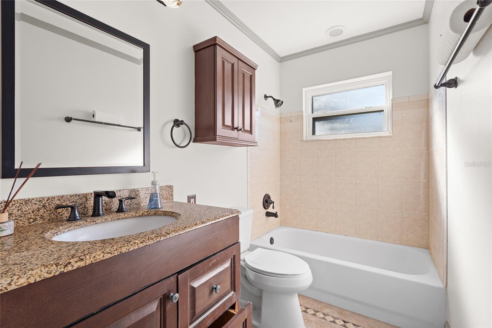 SHOREACRES CENTER - Residential