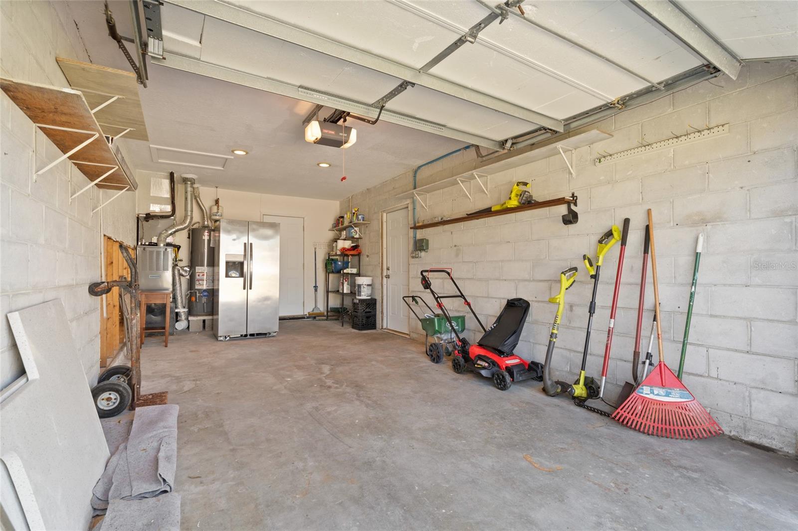 SHOREACRES CENTER - Residential