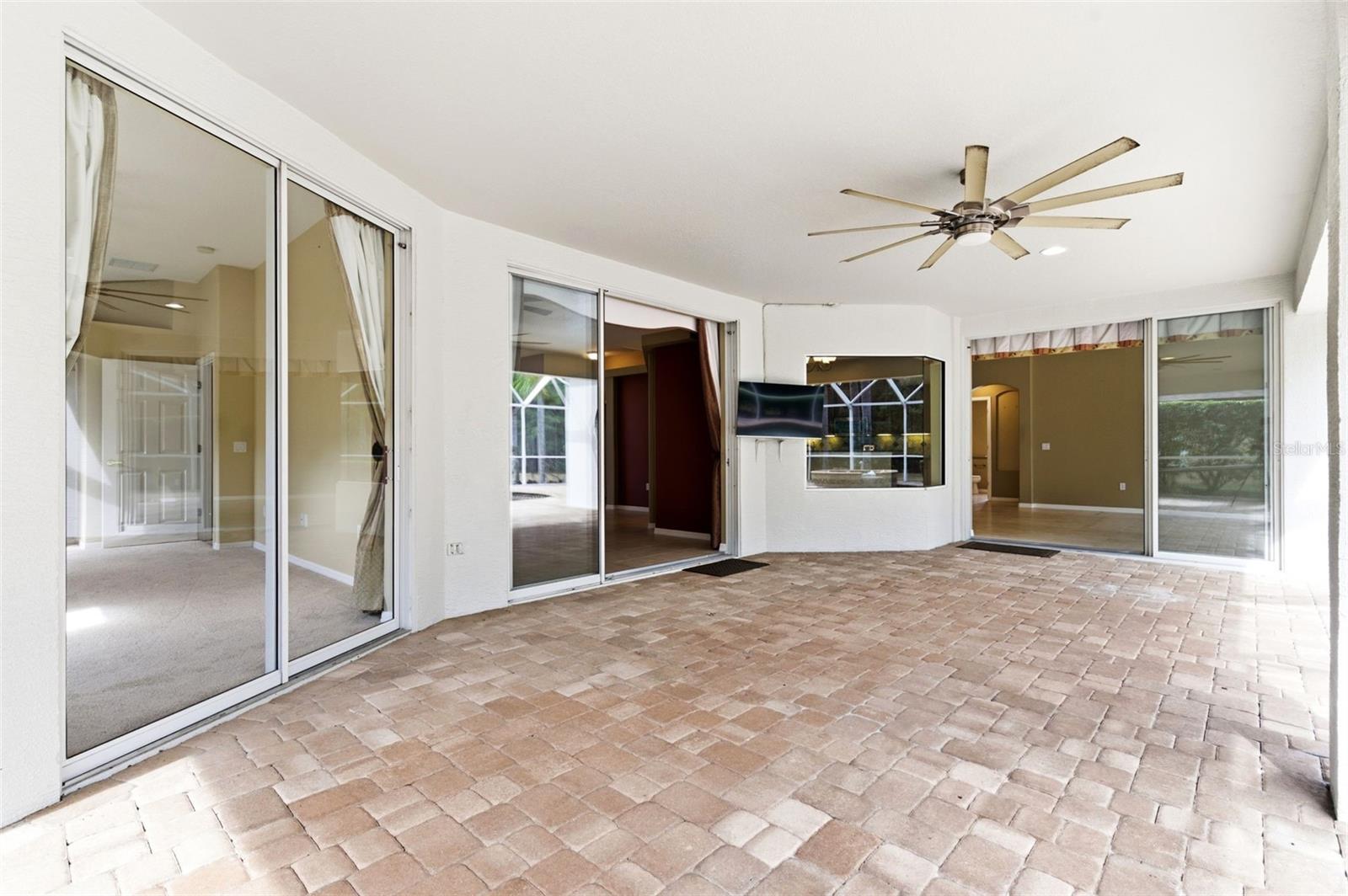 HERITAGE SPGS VILLAGE 17 - Residential