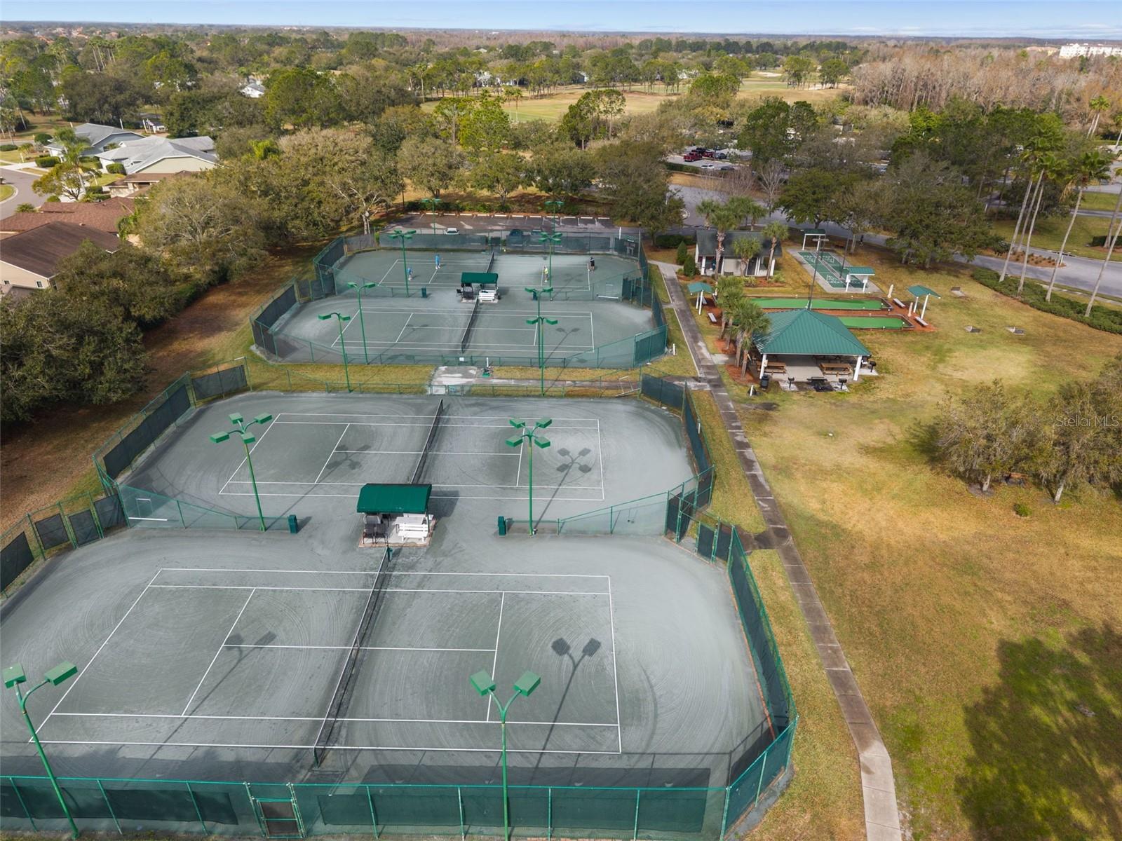 HERITAGE SPGS VILLAGE 17 - Residential