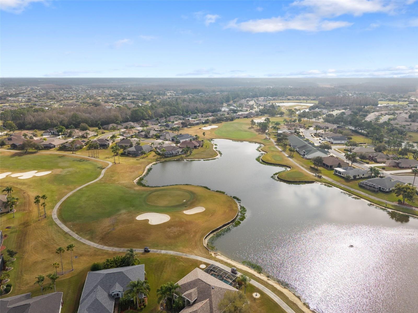 HERITAGE SPGS VILLAGE 17 - Residential