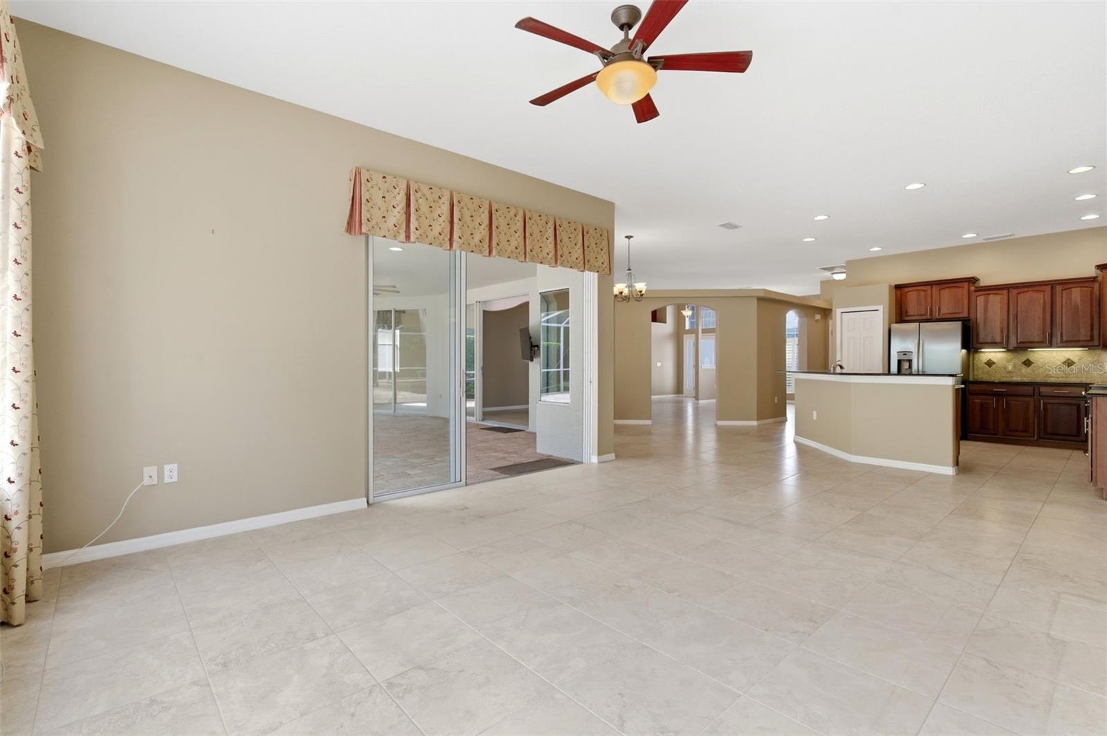 HERITAGE SPGS VILLAGE 17 - Residential