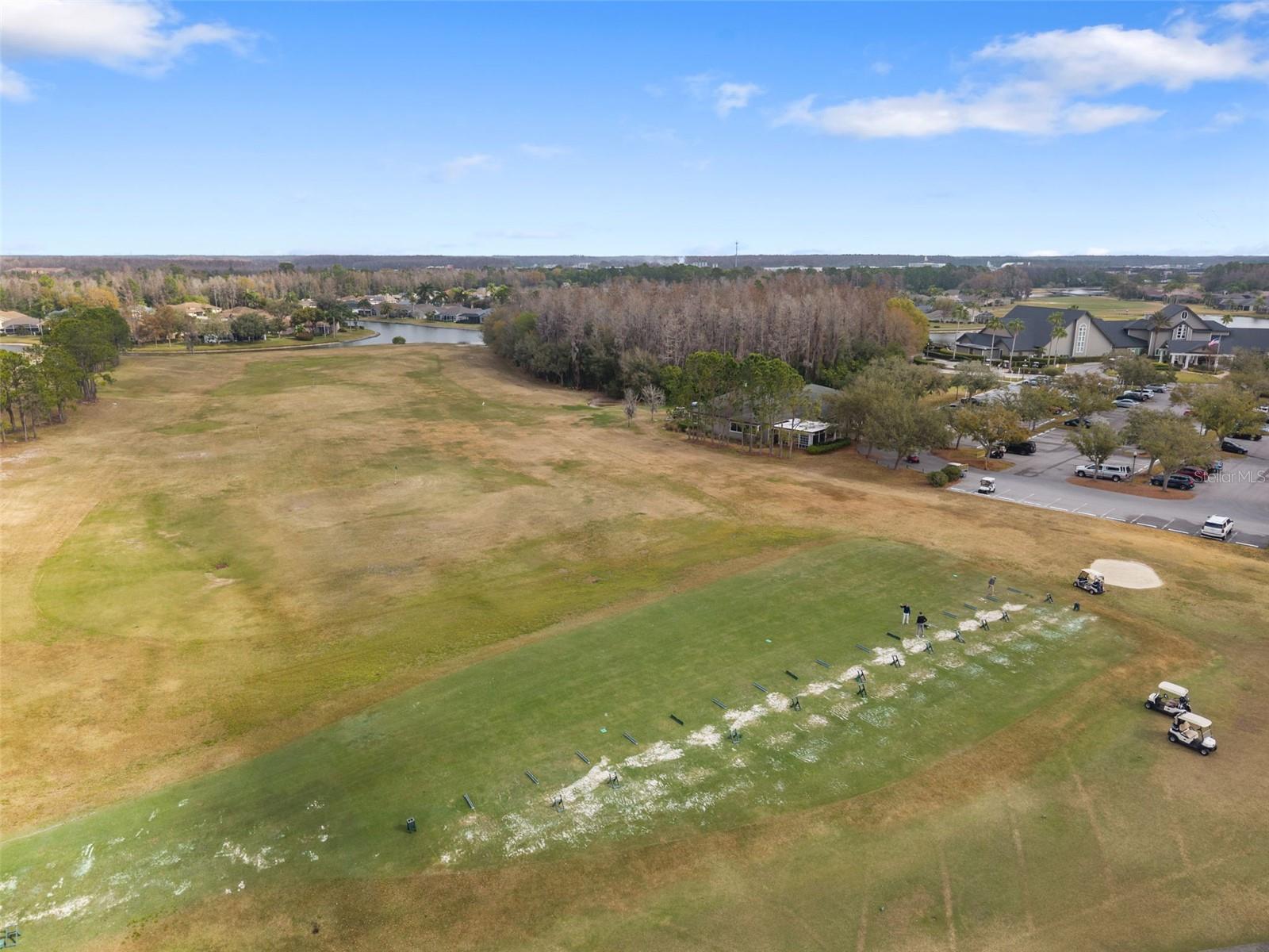 HERITAGE SPGS VILLAGE 17 - Residential