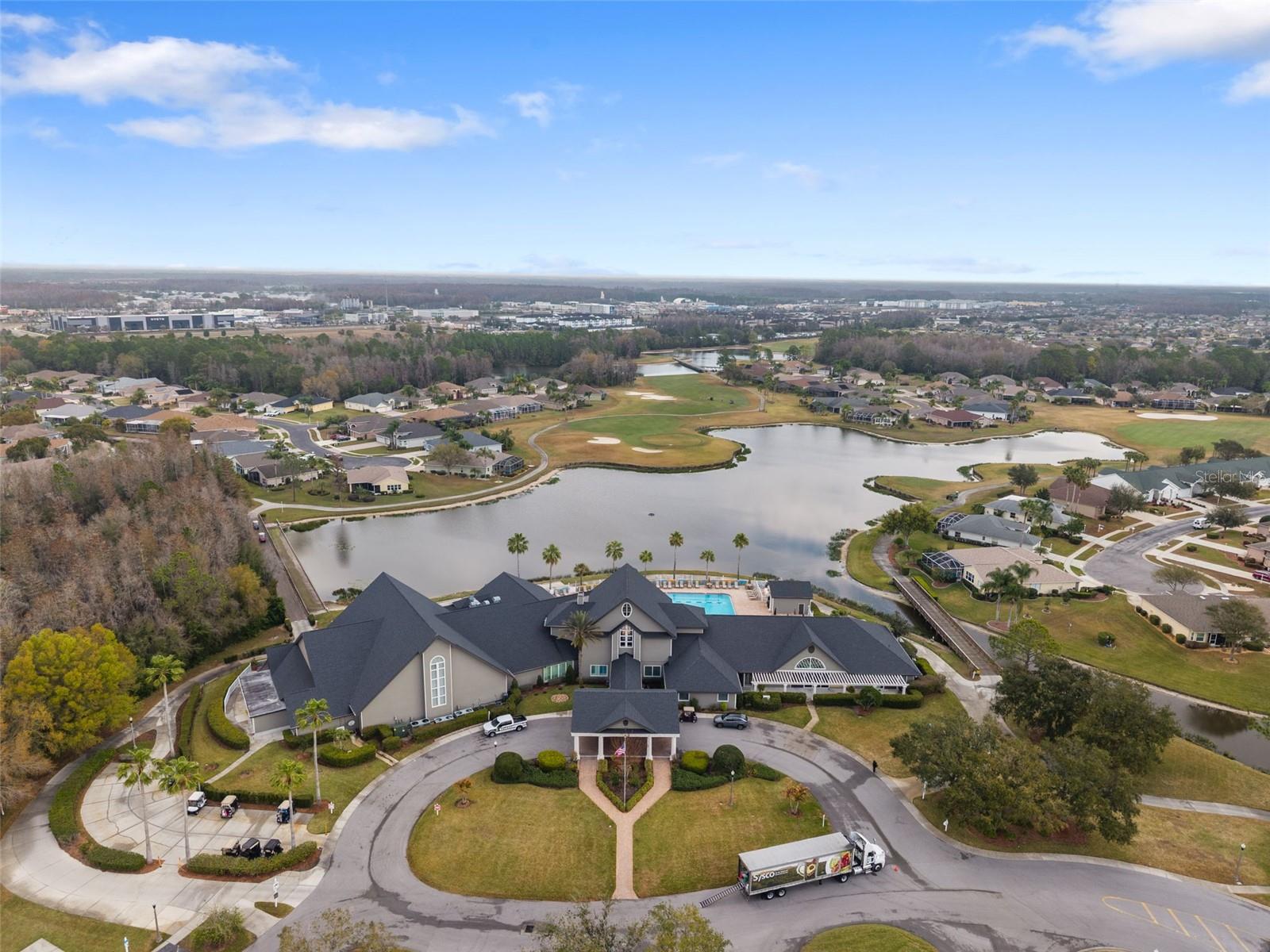 HERITAGE SPGS VILLAGE 17 - Residential