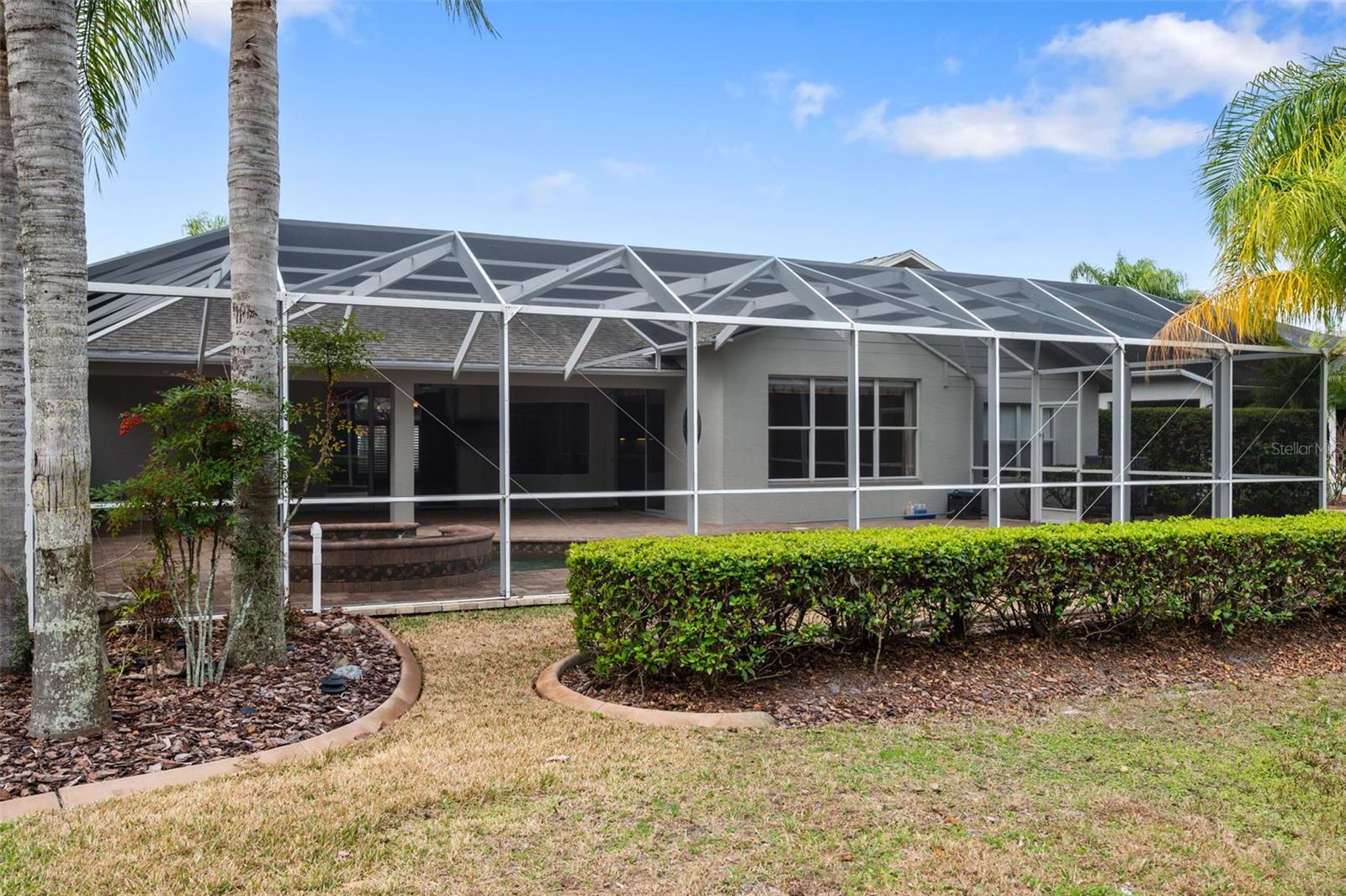 HERITAGE SPGS VILLAGE 17 - Residential