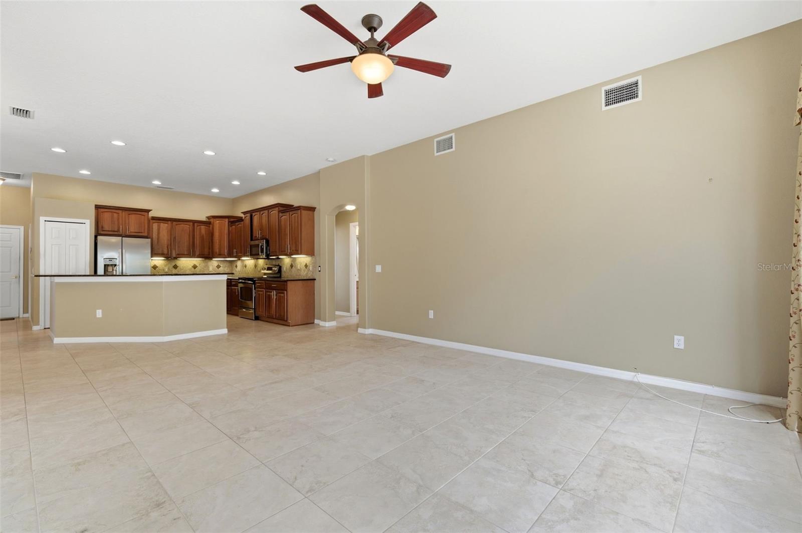 HERITAGE SPGS VILLAGE 17 - Residential