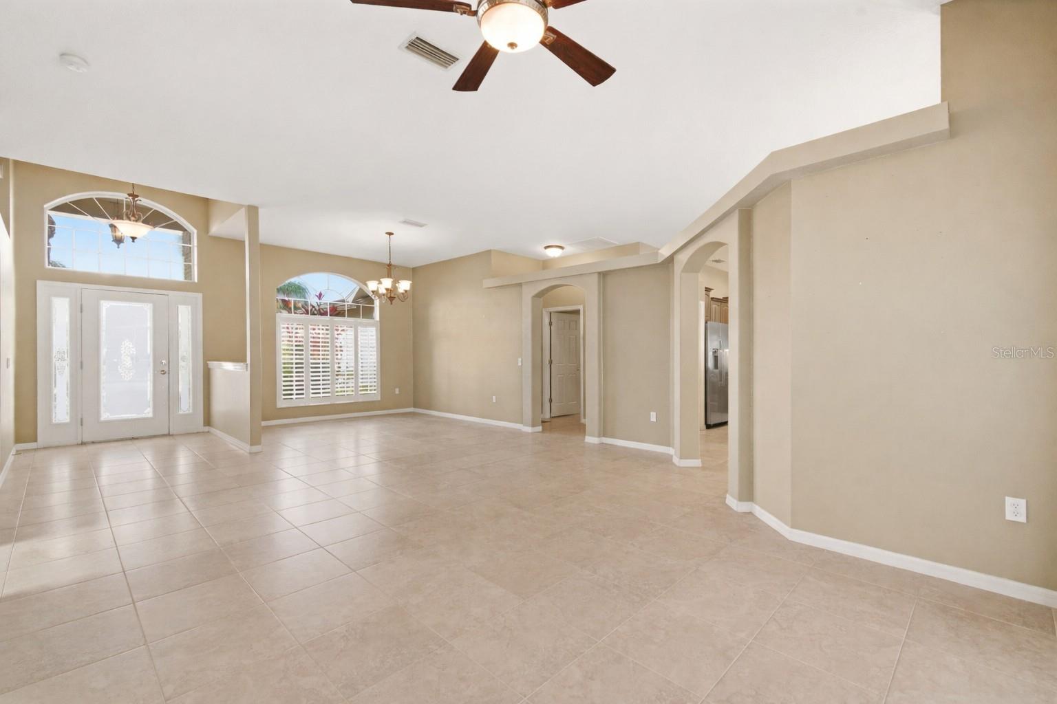 HERITAGE SPGS VILLAGE 17 - Residential