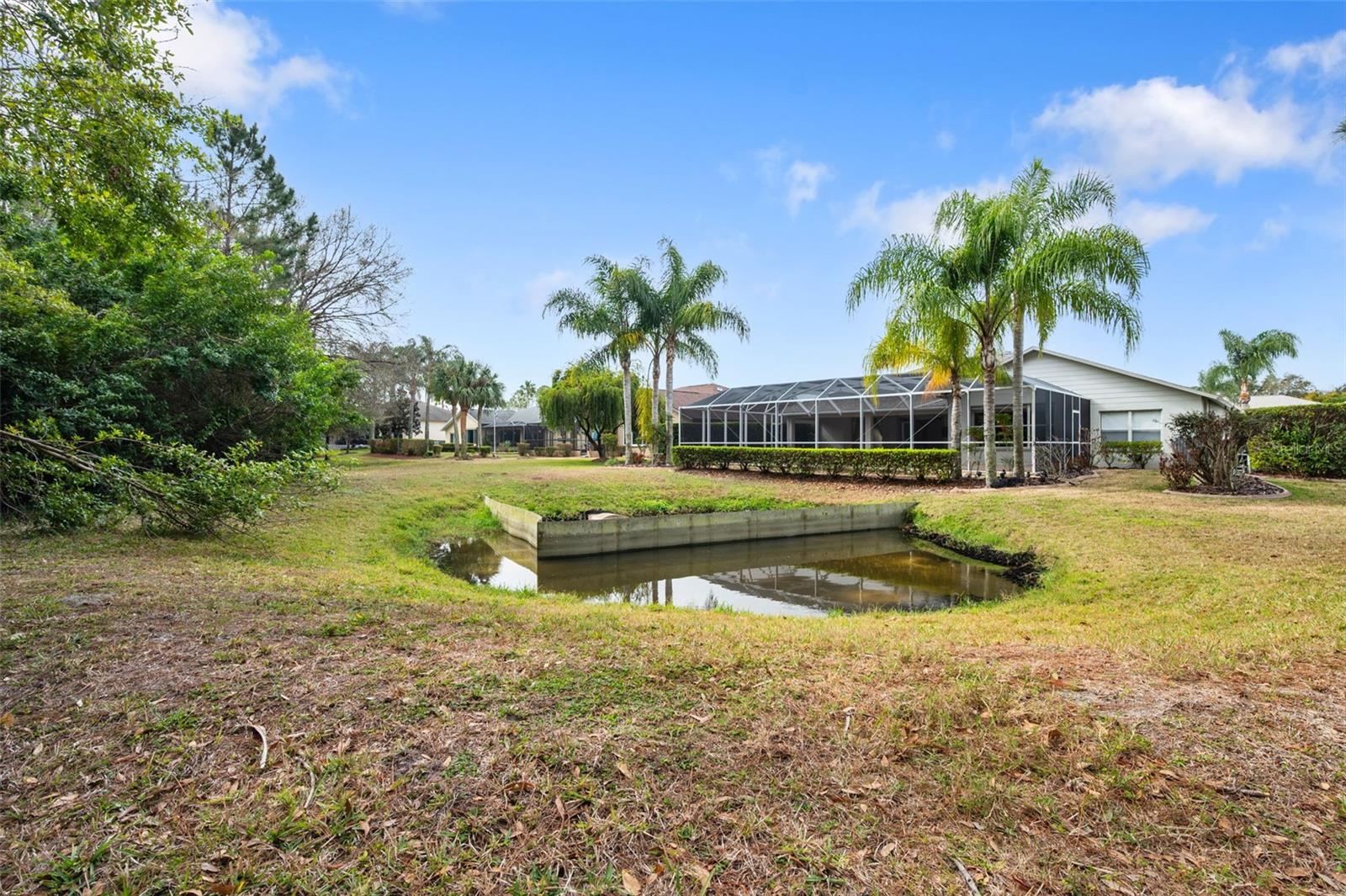 HERITAGE SPGS VILLAGE 17 - Residential