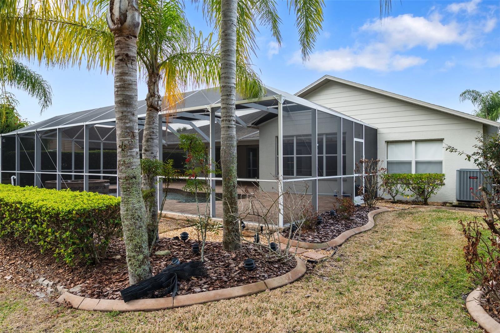 HERITAGE SPGS VILLAGE 17 - Residential