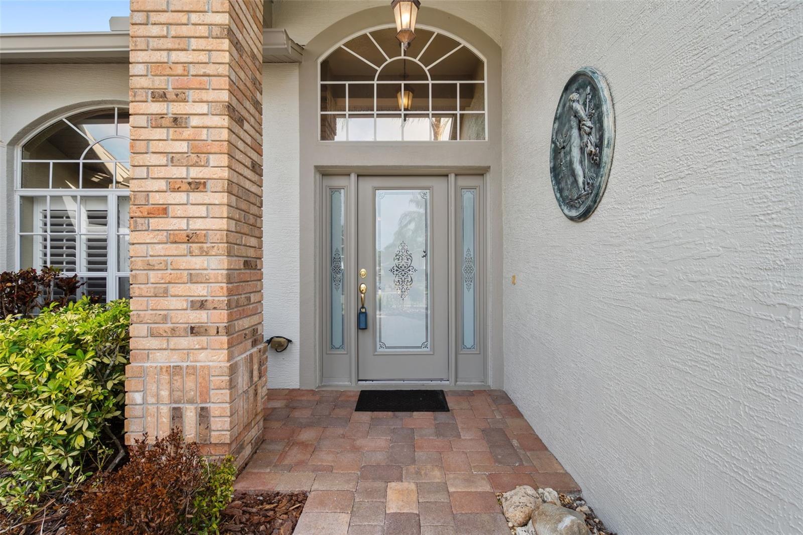 HERITAGE SPGS VILLAGE 17 - Residential