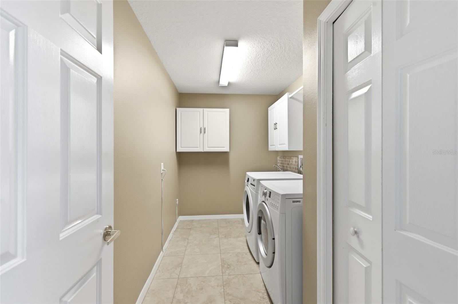 HERITAGE SPGS VILLAGE 17 - Residential