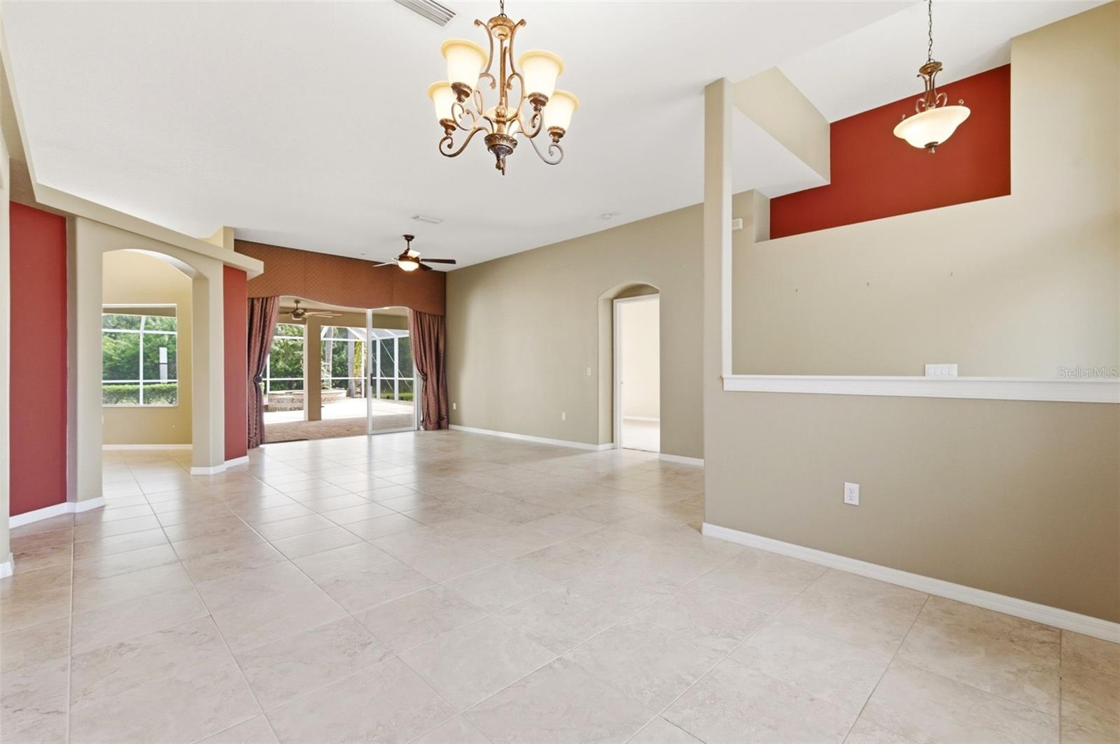 HERITAGE SPGS VILLAGE 17 - Residential