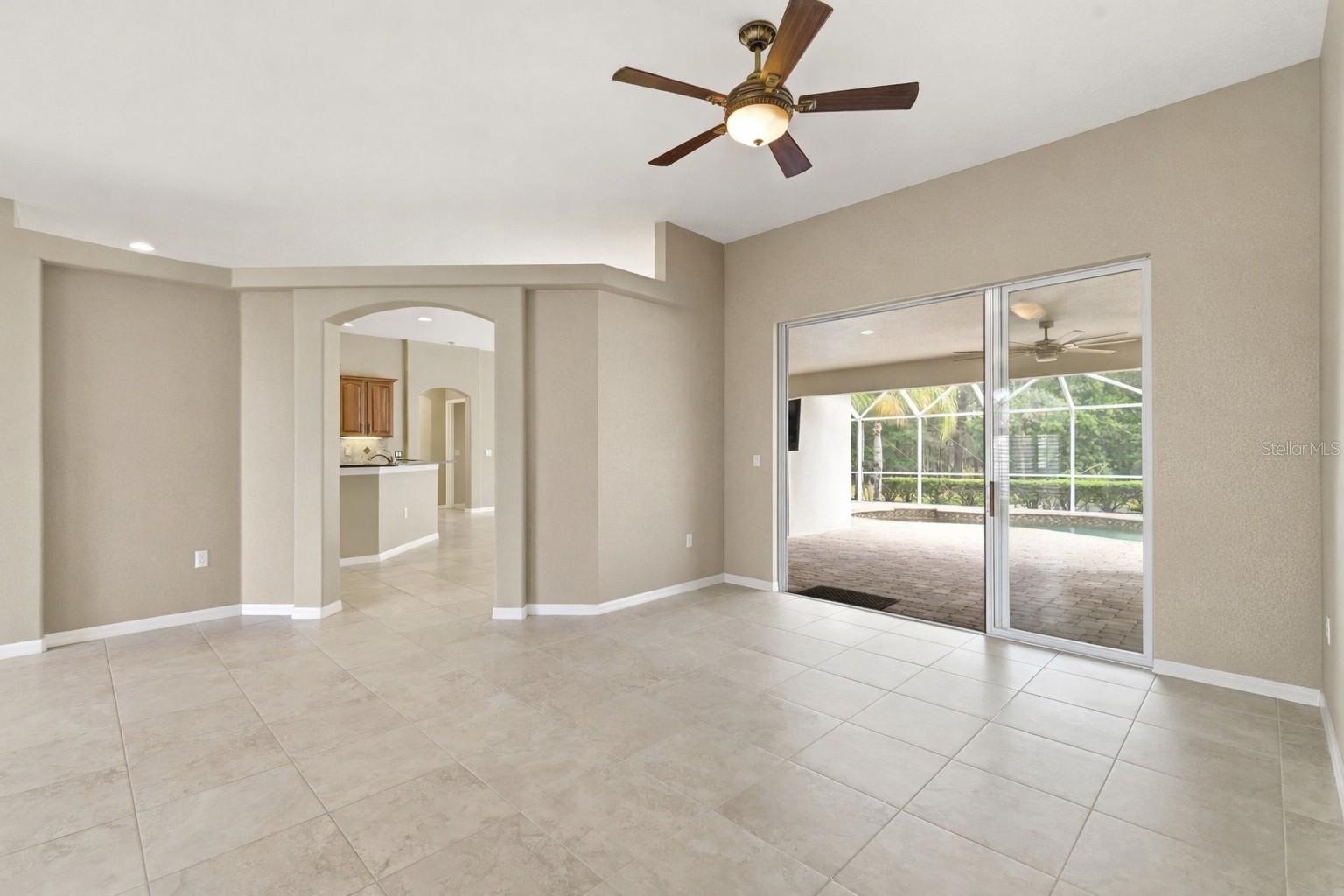 HERITAGE SPGS VILLAGE 17 - Residential