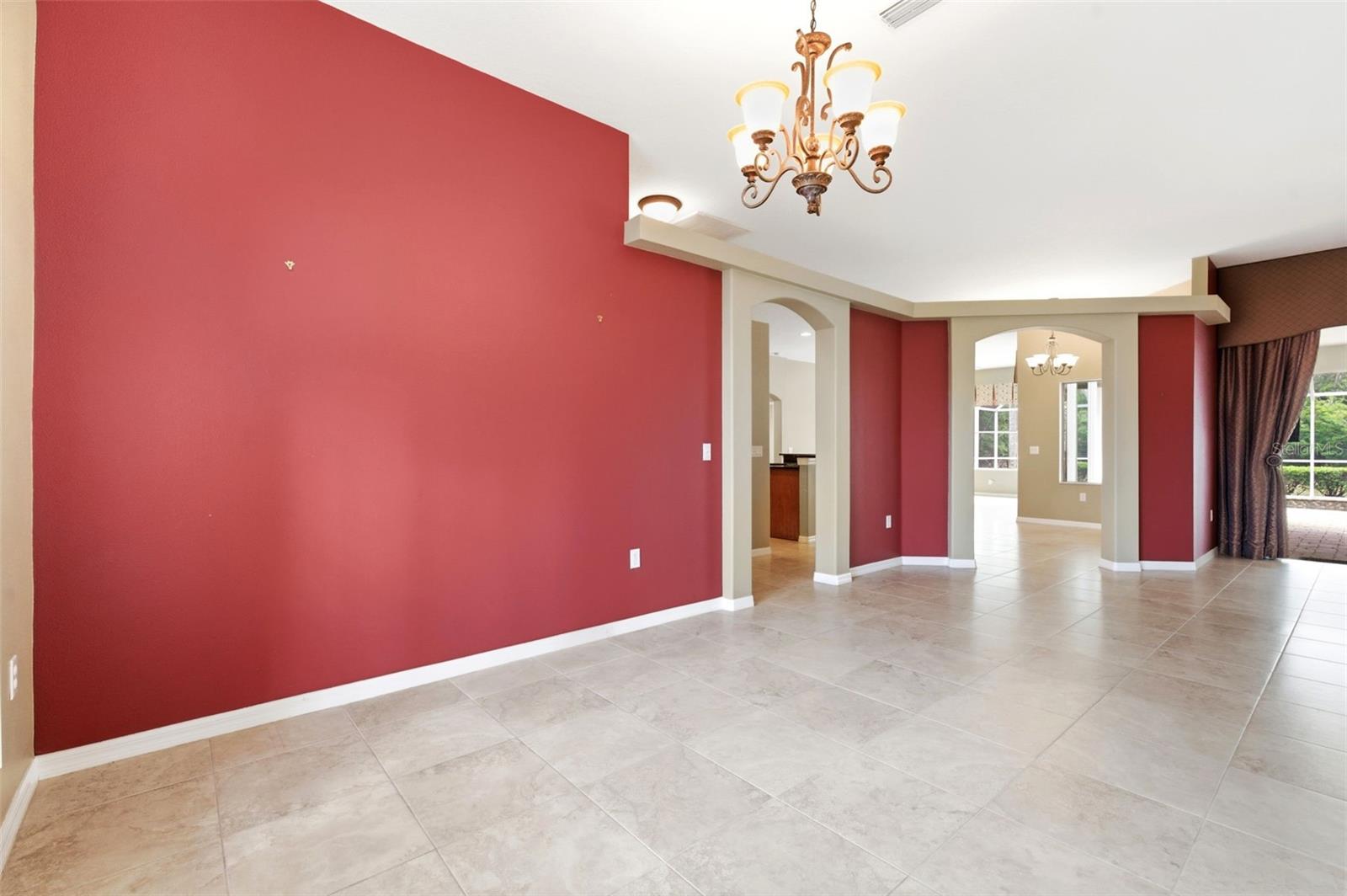 HERITAGE SPGS VILLAGE 17 - Residential