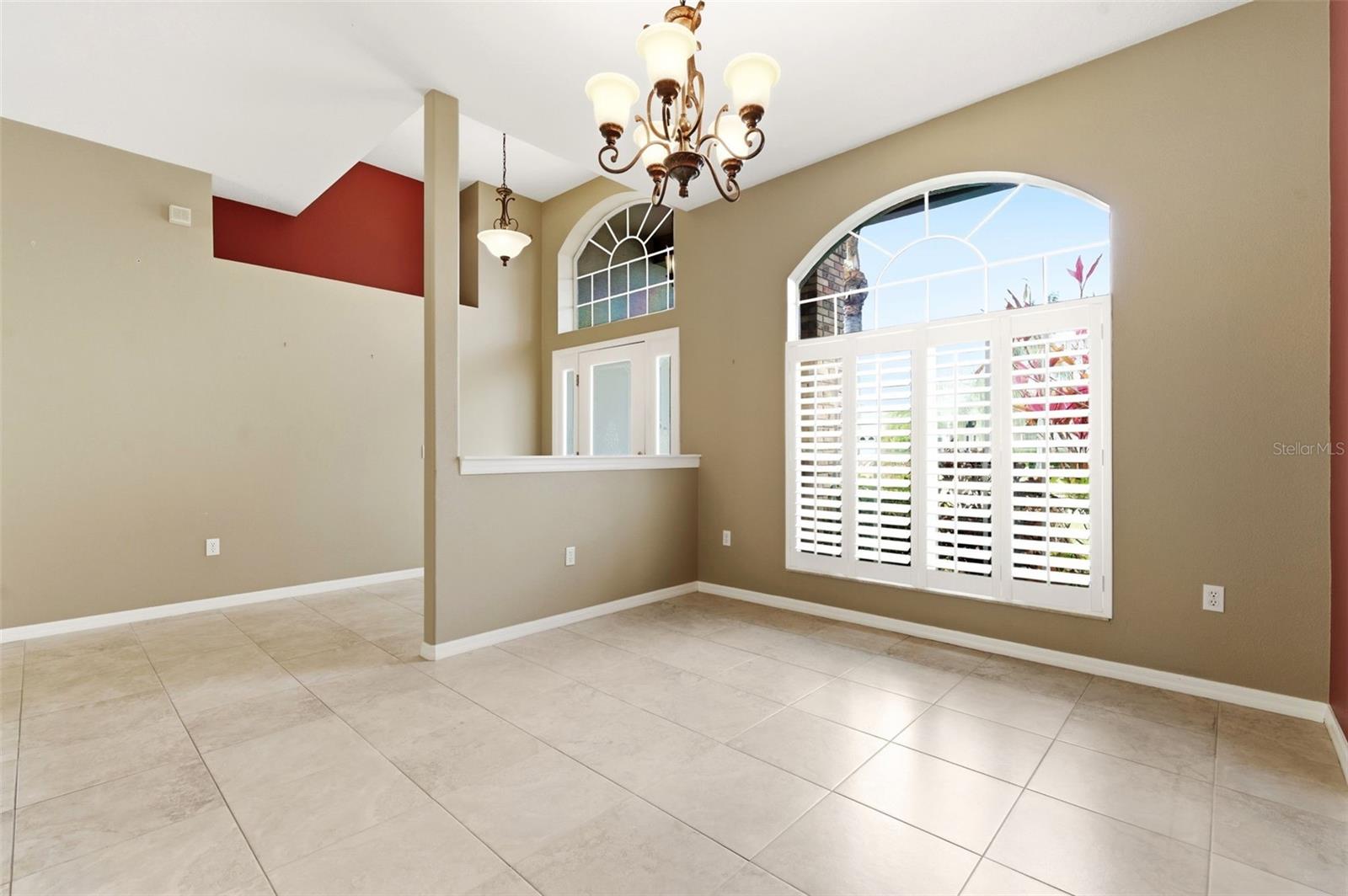 HERITAGE SPGS VILLAGE 17 - Residential