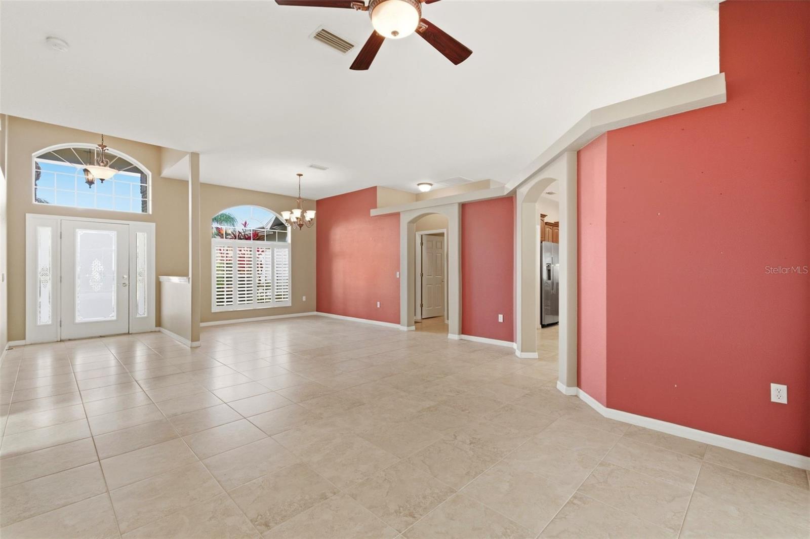 HERITAGE SPGS VILLAGE 17 - Residential