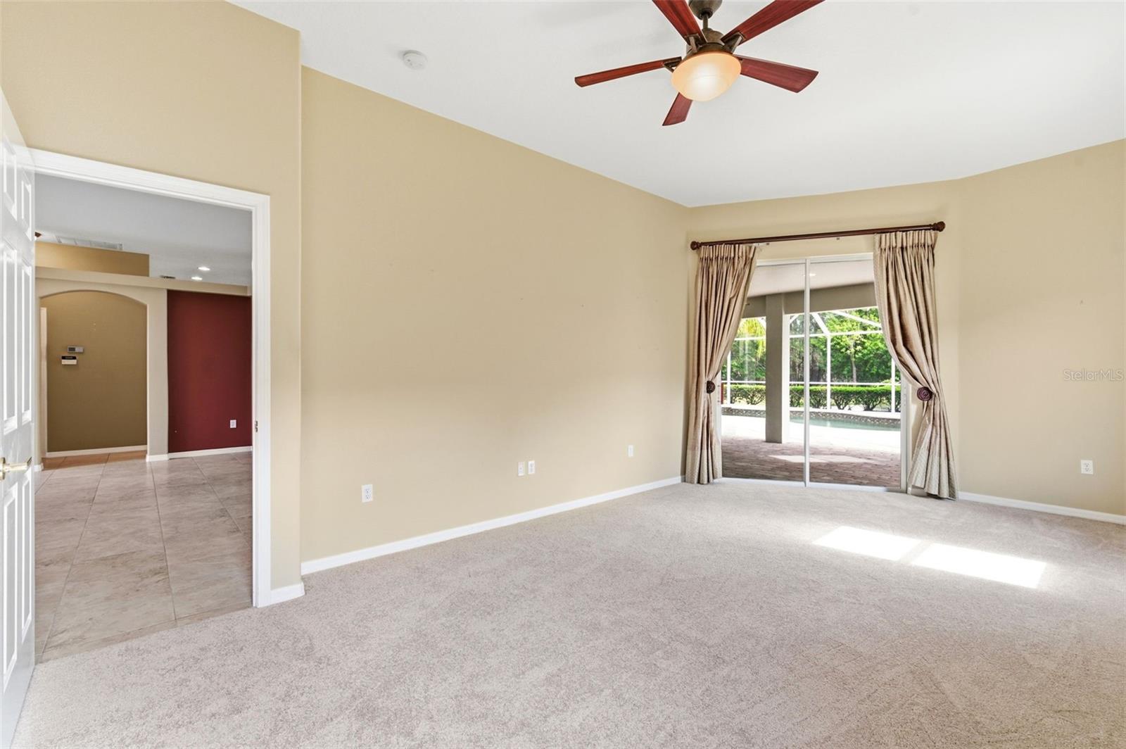 HERITAGE SPGS VILLAGE 17 - Residential