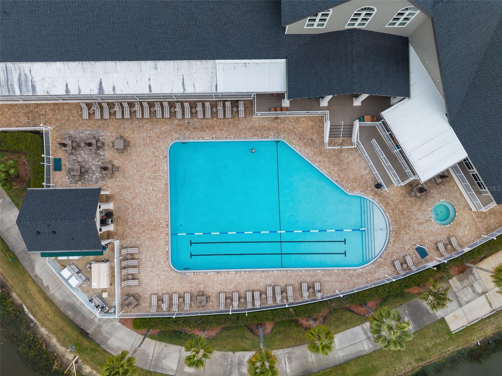 HERITAGE SPGS VILLAGE 17 - Residential