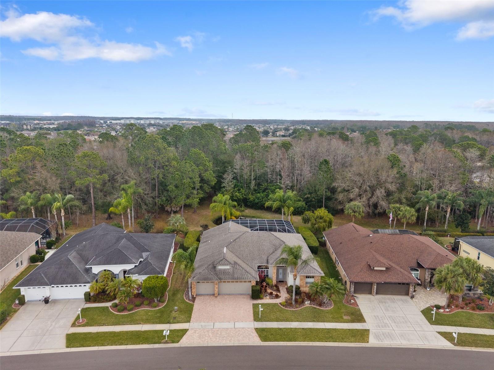 HERITAGE SPGS VILLAGE 17 - Residential