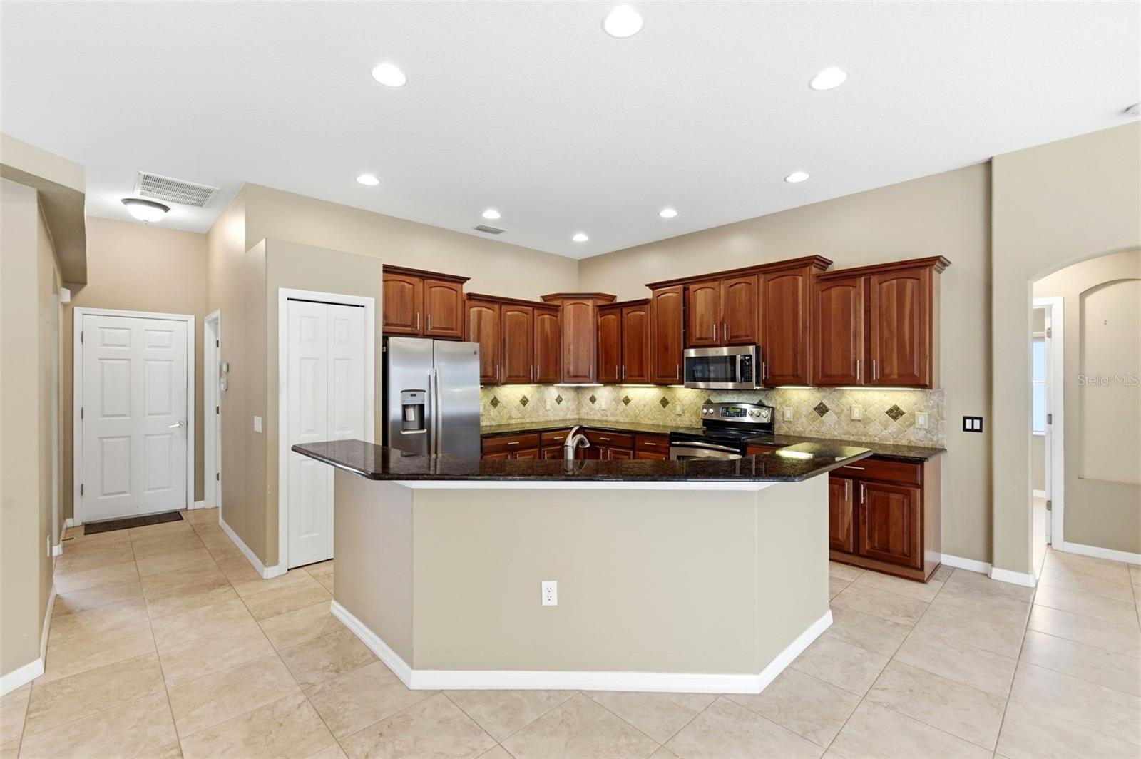 HERITAGE SPGS VILLAGE 17 - Residential