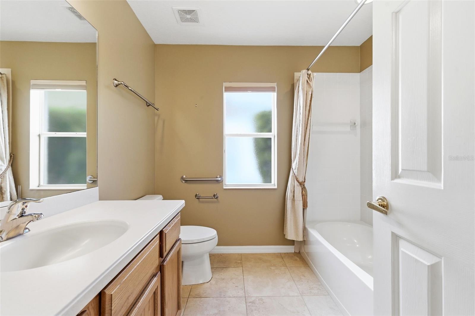 HERITAGE SPGS VILLAGE 17 - Residential