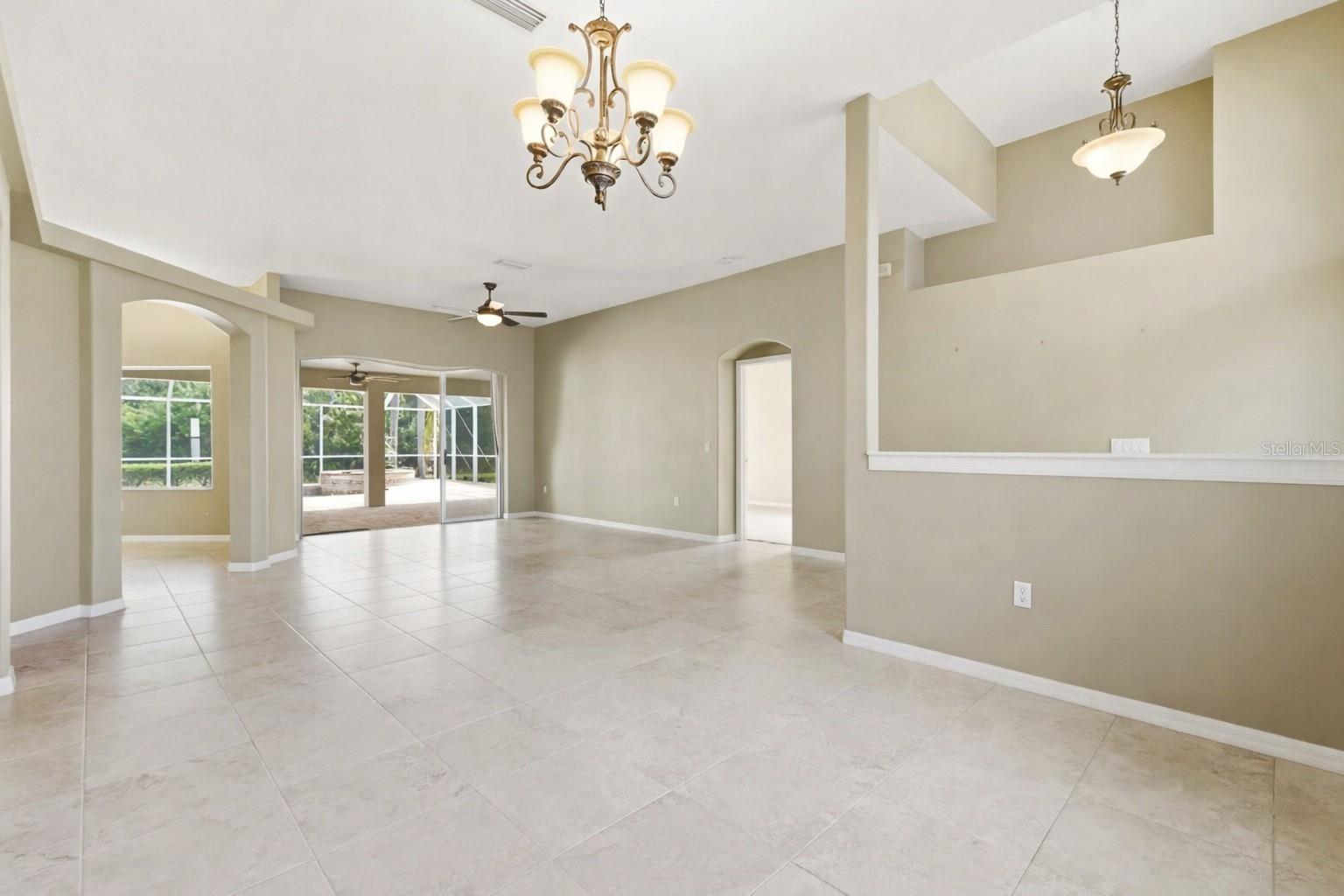 HERITAGE SPGS VILLAGE 17 - Residential