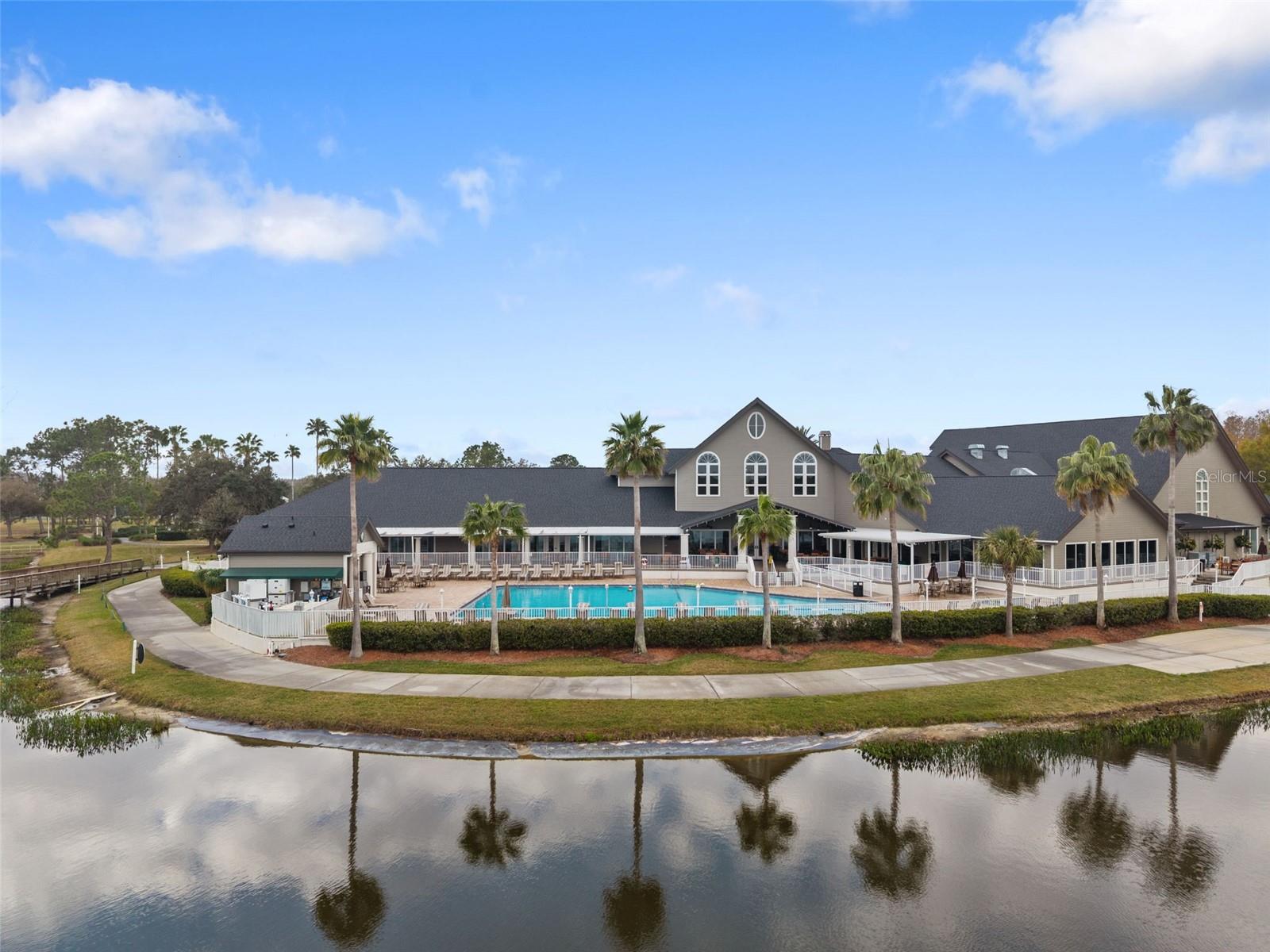 HERITAGE SPGS VILLAGE 17 - Residential