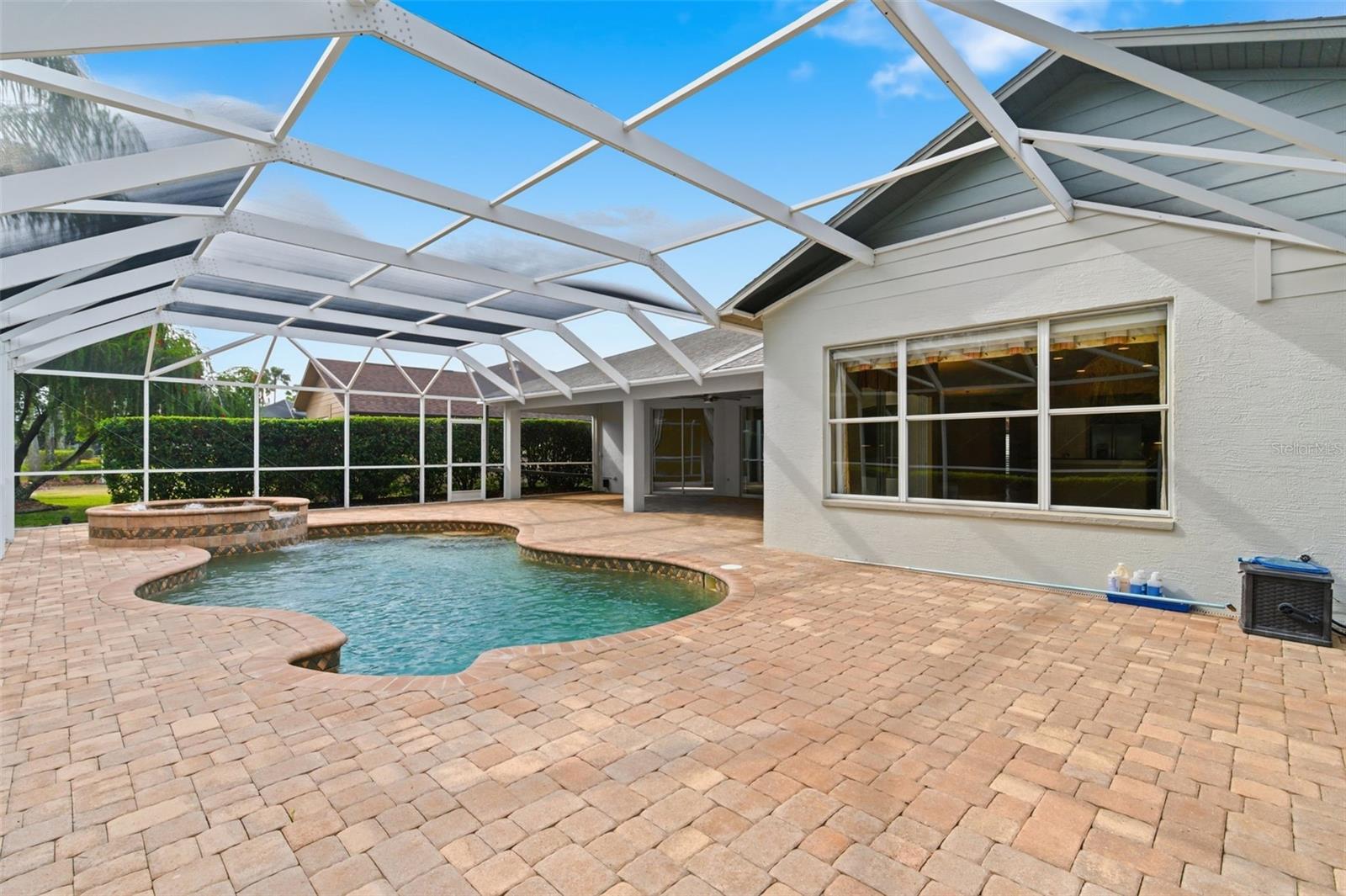 HERITAGE SPGS VILLAGE 17 - Residential