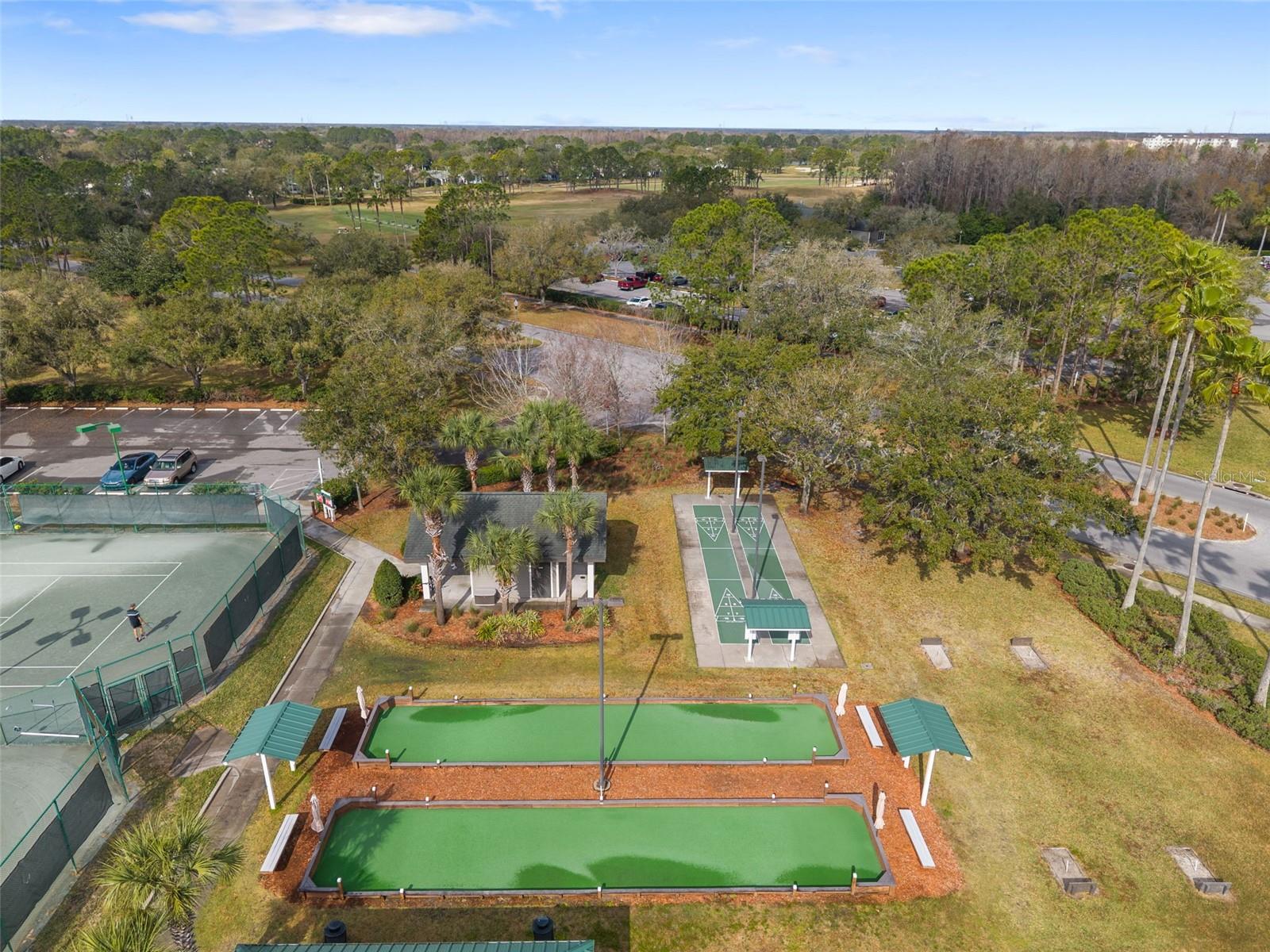 HERITAGE SPGS VILLAGE 17 - Residential