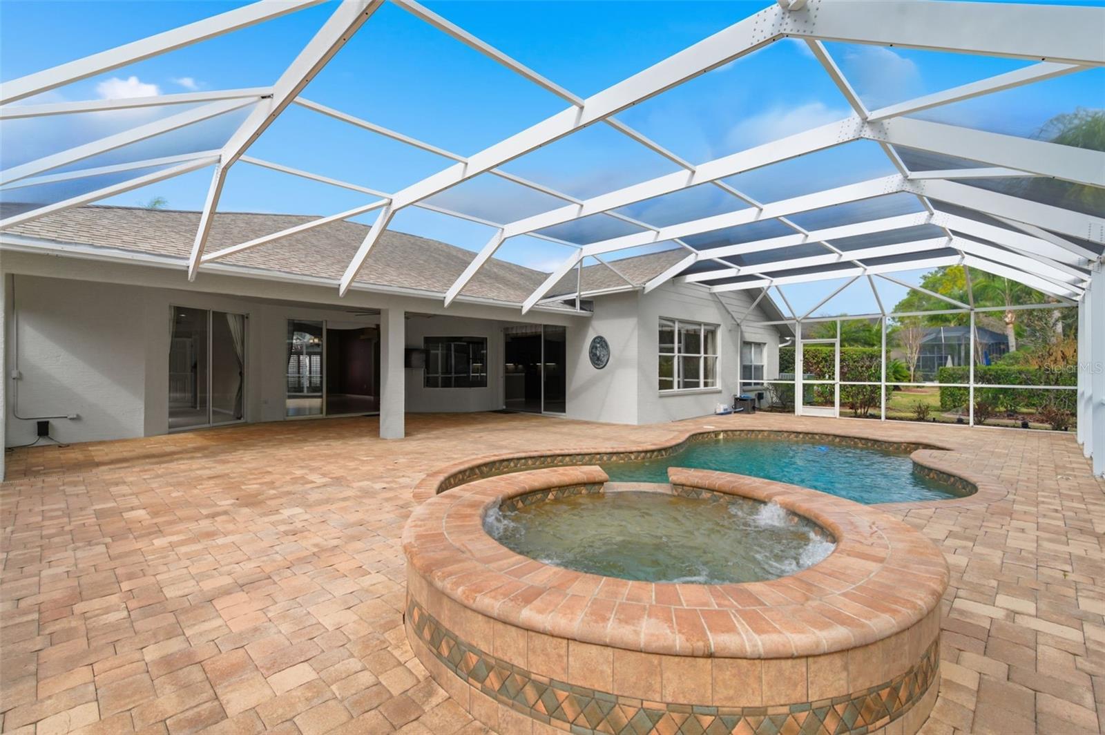 HERITAGE SPGS VILLAGE 17 - Residential