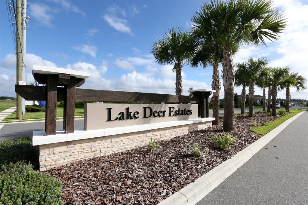 Photo of 3306 Pine Lily Avenue, Poinciana, FL 34759 (MLS # S5135815)