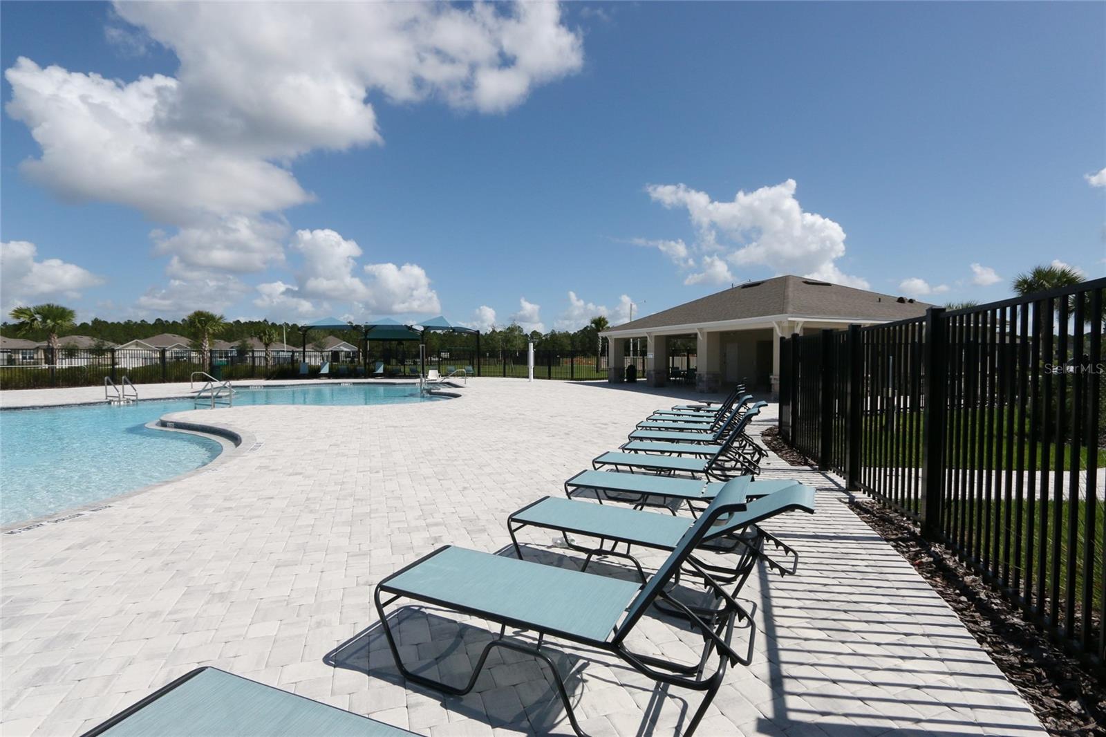 LAKE DEER ESTATES - Residential