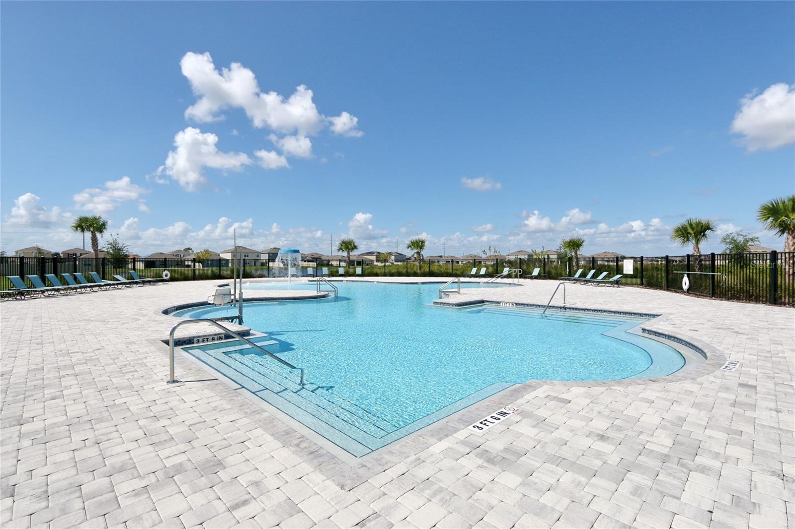 LAKE DEER ESTATES - Residential