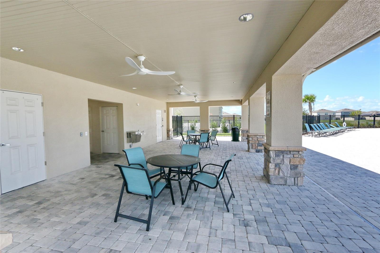 LAKE DEER ESTATES - Residential
