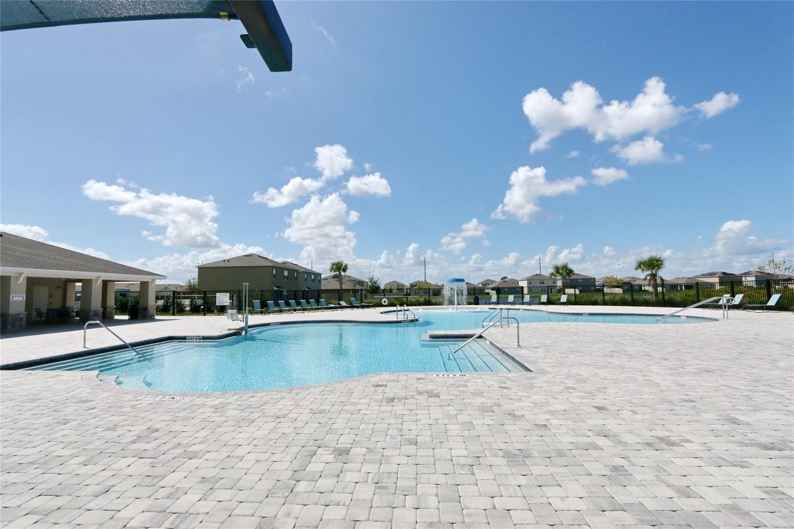 LAKE DEER ESTATES - Residential