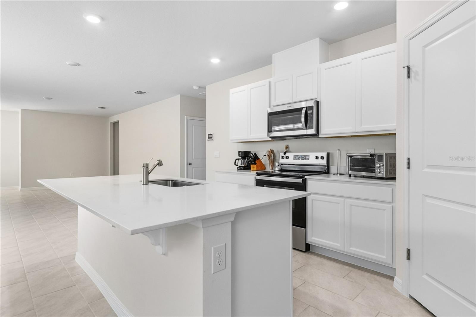 LAKE DEER ESTATES - Residential