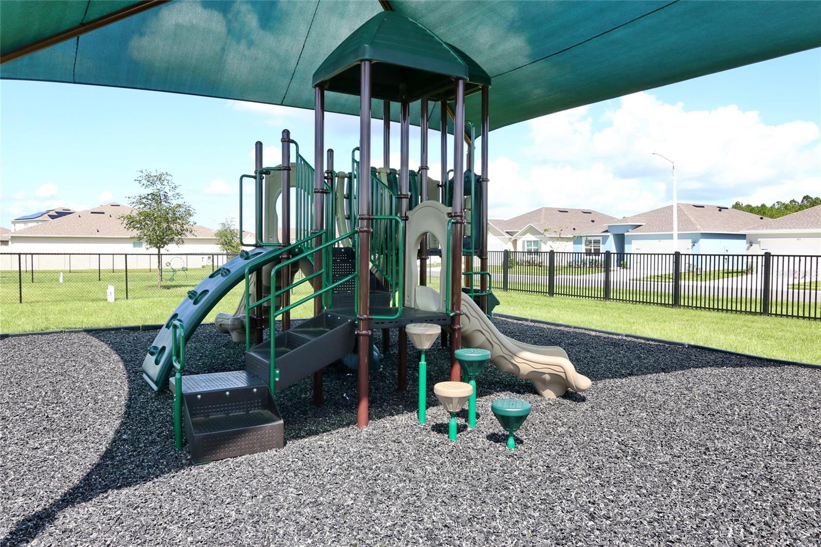 LAKE DEER ESTATES - Residential