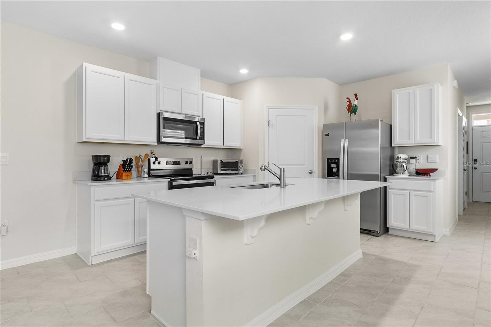LAKE DEER ESTATES - Residential
