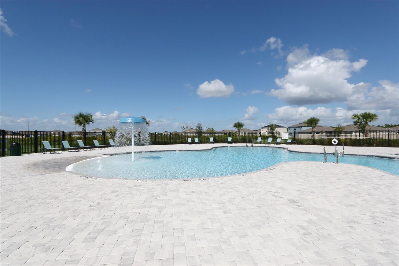 LAKE DEER ESTATES - Residential