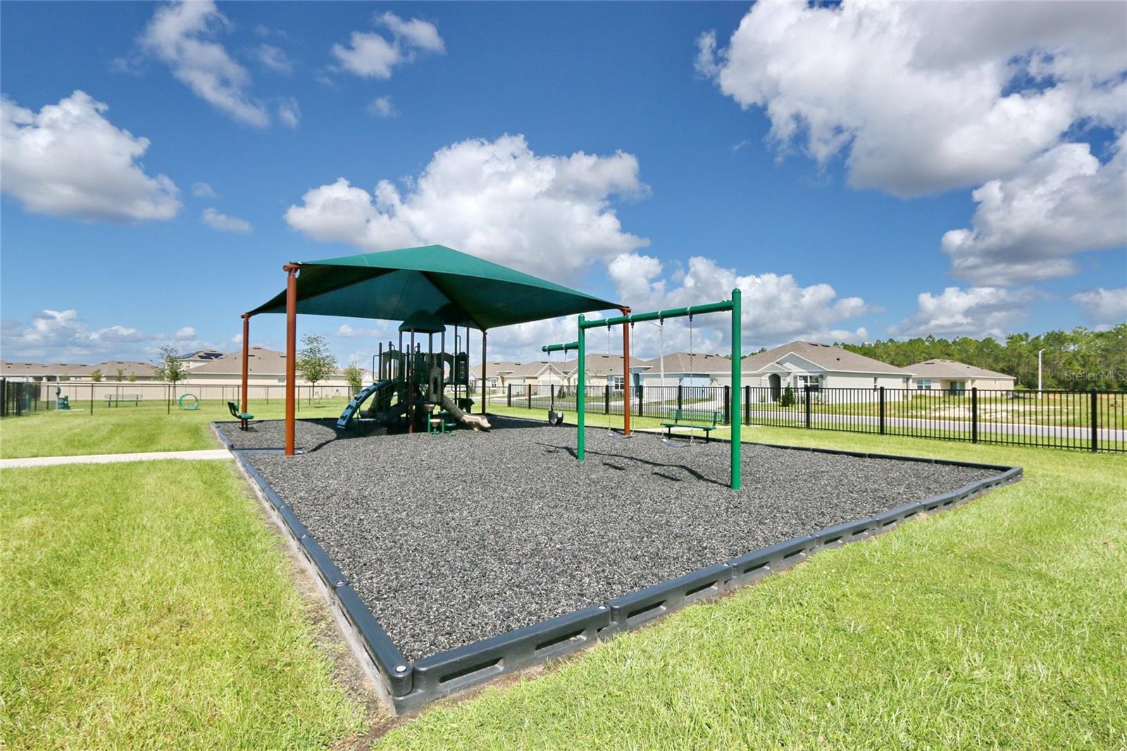 LAKE DEER ESTATES - Residential