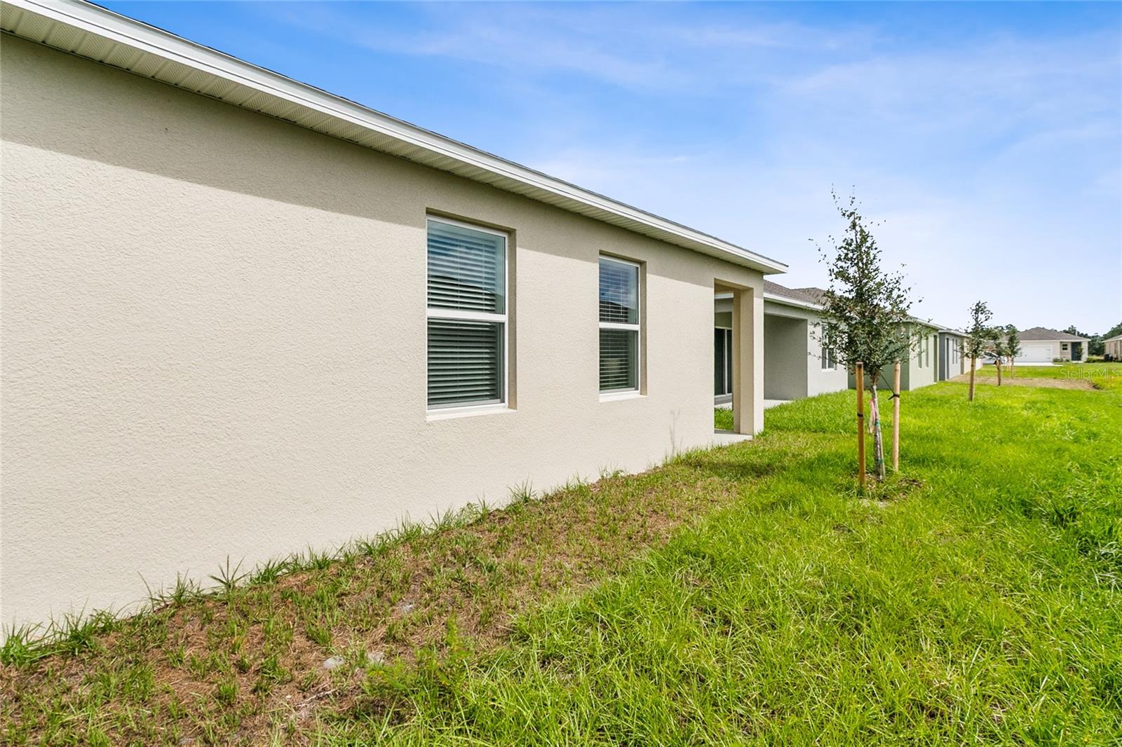 LAKE DEER ESTATES - Residential