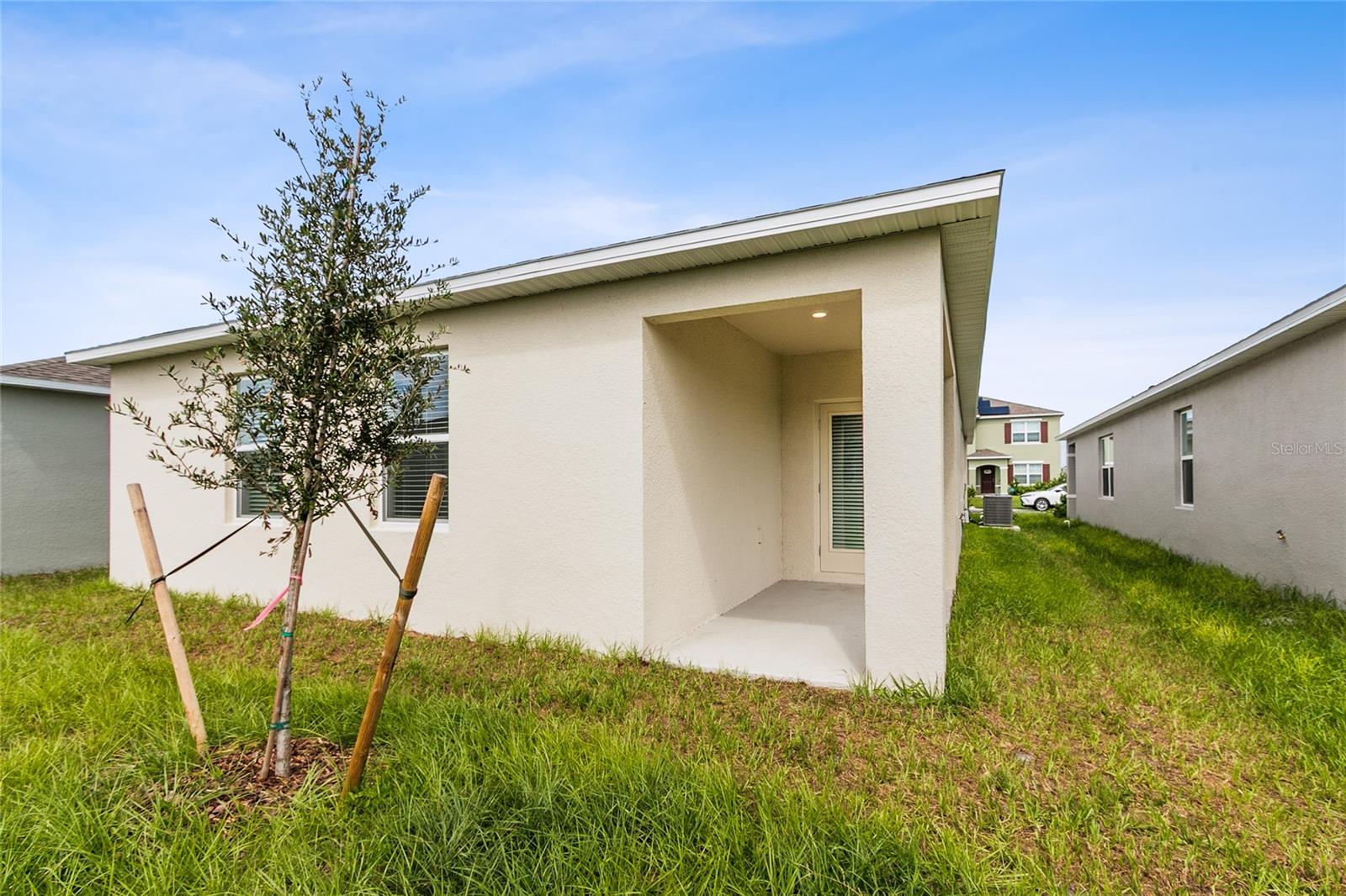 LAKE DEER ESTATES - Residential