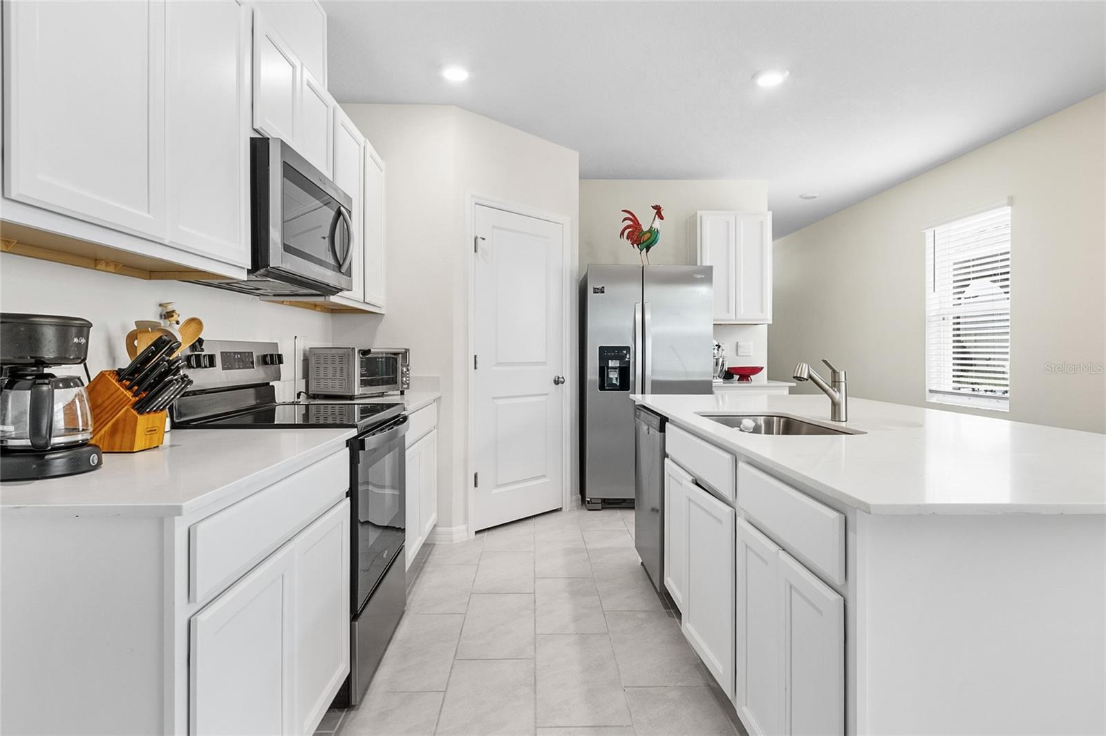 LAKE DEER ESTATES - Residential