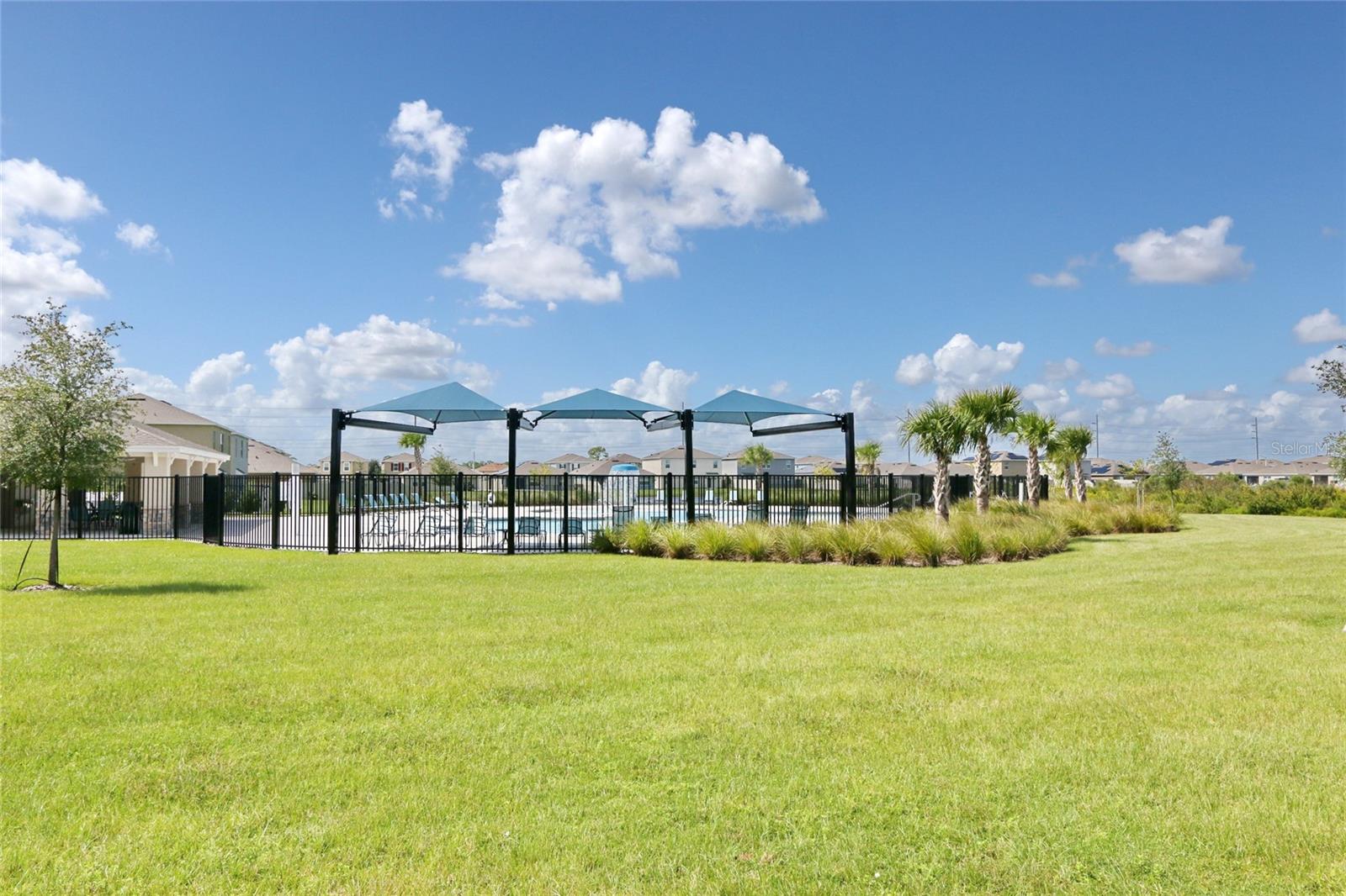LAKE DEER ESTATES - Residential