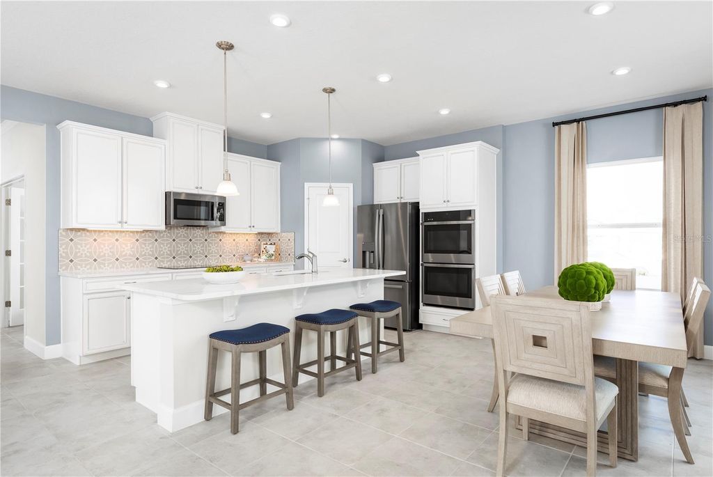 Photo of 2195 Great Egret Circle, Ocoee, FL 34761 (MLS # W7880090)