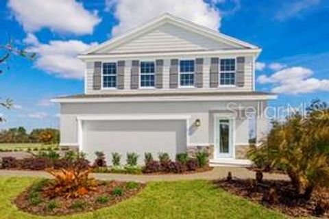 2195 GREAT EGRET CIRCLE OCOEE FL 34761